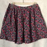 Forever 21 Flare Skirt Photo 0