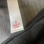 Xhilaration Sheer Tank Top Photo 4