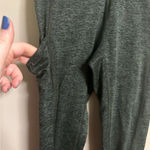 Aerie  Chill Play Move Size XS Green Heather Leggings Photo 2