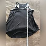 Arizona Jeans THAT’S MY JAM Vintage Y2K Arizona Black Tank Top Women’s Sz XS EUC Photo 7