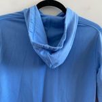 Peter Millar  Blue Lava Wash Hoodie Jack Nicklaus Bear Club Tour Size XS Photo 7