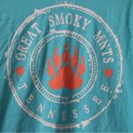 Fruit of the Loom Great Smoky Mountains T-Shirt Photo 2