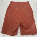 Aerie Offline by small athletic ribbed biker shorts Photo 2
