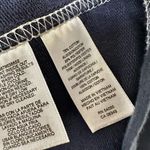 Jones New York Sport navy zip up hoodie Photo 8