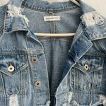 Dance & Marvel jean jacket Photo 2