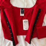 Windsor Corset Top  Photo 2