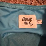 Princess Polly  blue set Photo 3