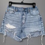 American Eagle Jean Shorts Photo 0