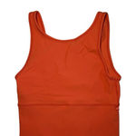 Lululemon  Power Pivot Ribbed Tank Top Photo 0