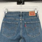 Levi's Levi 721 skinny‎ jeans 27 Photo 3