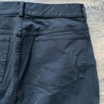 MM.LaFleur  Women's Black Straight Leg Pants Photo 6