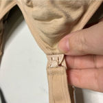 Kindred‎ Bravely simply Sublime nursing bra tan new with tags size 2XL Photo 3