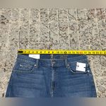 7 For All Mankind 7 FOR ALL MAN KIND High waist slim kick jeans size 32 Photo 3