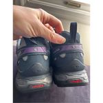 Salomon  Sneakers Womens Sz 6.5 Pathfinder Ortholite Contagrip Clima Shield Hikin Photo 4