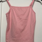 Nordstrom BP Cropped Tank  Top Photo 0
