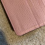 Gucci Authentic  Betty leather GG logo wallet on chain minj bag pink gold Photo 6