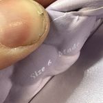 Dolce Vita Paily Sandal Lavender Stella Women's Size 6 New In Box Purple Photo 6