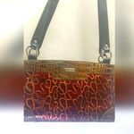 Miche classic interchangeable base purse with 3 classic shells Red Photo 0