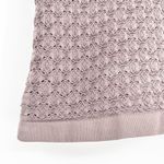 Free People Intimately FP Seamless Diamond Crochet Knit Tube Top Mesh Size M L Photo 2