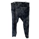 Lululemon Wunder Under High Rise Luxtreme Leggings 20 Marble Wash Titanium Photo 2