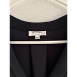 Equipment Femme Shirt Women's XL Black V Photo 2