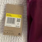 Nike gradient tie dye yoga sports leggings Photo 5