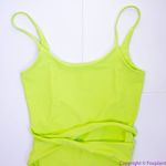 Free People NEW x Mare Perpetua One Piece Bathing Suit Swimsuit, M Photo 3