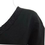 Tahari Wool Blend Sweater Photo 2