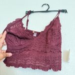 Free People  Amina Bralette Photo 4