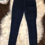 Levi's Levi’s leggings skinny denim size 6 Photo 0