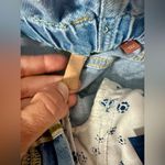 Pilcro and the Letterpress Anthropologie Pilcro The Coastal Slouchy Wide Leg Jean size 31 Photo 8