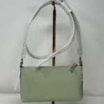 Kate Spade Sadie Crossbody Set NWT Light Olive color MSRP$249 Photo 3