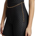 We Wore What  Scoop Micro Polka Dot Bodysuit size Large Photo 2