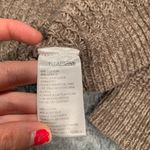 Urban Outfitters Chunky Brown Cardigan Photo 4