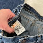 Citizens of Humanity  COH Low Waist Flare Jeans ingrid #002 Stretch Photo 2