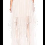 Blush tulle skirt. Keep Me Tutu Skirt in Shell
FREE PEOPLE Photo 0
