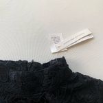 Adrienne Vittadini  Lace Overlay Sleeveless Top Photo 6