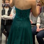 Alyce Paris Prom Dress Strapless Photo 1