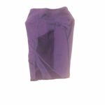 Women dark purple leggings size small… Photo 7