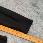 Cozi Black jumpsuit unitard bodysuit small Photo 2