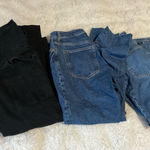 H&M Jeans and Cargo Pants Bundle Photo 0