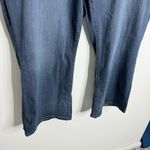 Stitch Fix Liverpool The Gia Glider Crop In Edgehill Wash Size 24W Blue Photo 6