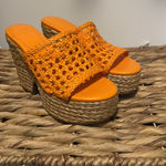 Marc Fisher  Wedge Sandals Photo 0