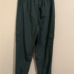 Old Navy Dark Green Cargo Joggers Photo 2