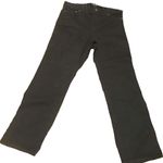 Charter Club  Comfort Waist Black Jeans 12 Small Photo 7