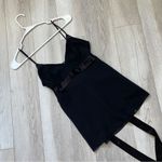 Mystic Y2K Tank Top womens Black (large) whimsigoth vintage retro witch party Photo 0