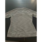 Athleta  sweatshirt,‎ women's, athletic,, casual, size large Photo 4