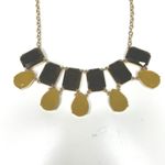 Kate Spade  Branton Square Bib Statement Necklace Photo 1