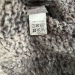 Vicolo Northland (Italy) Loose Knit Wool/Alpaca Blend Ombré Sweater Size M Photo 14