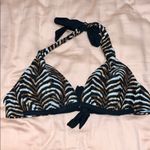 Tropical Escape Animal print bikini Photo 1